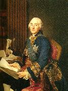 cesar de choiseuil, greve, duc de praslin